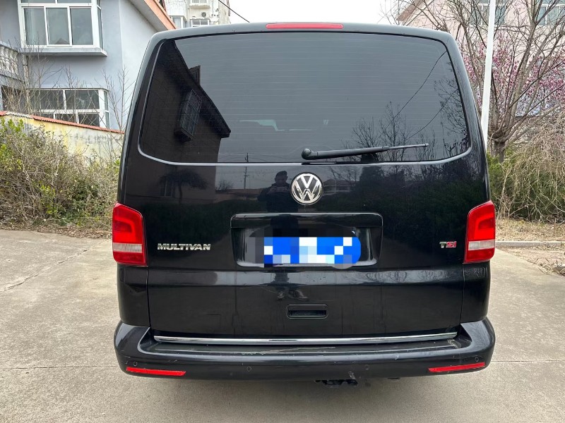 潍坊13年大众迈特威3