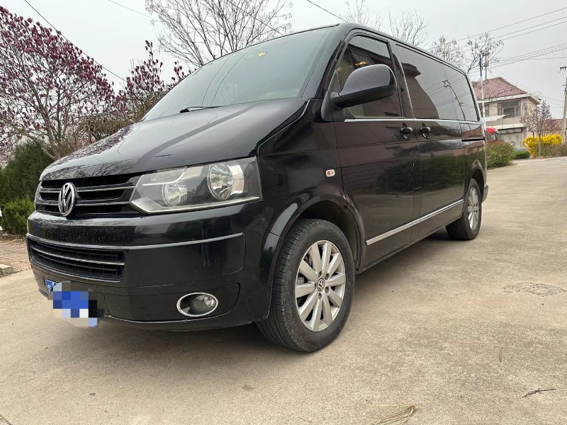 潍坊13年大众迈特威5