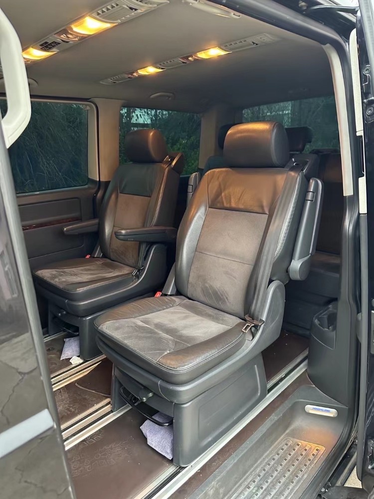 潍坊13年大众迈特威7