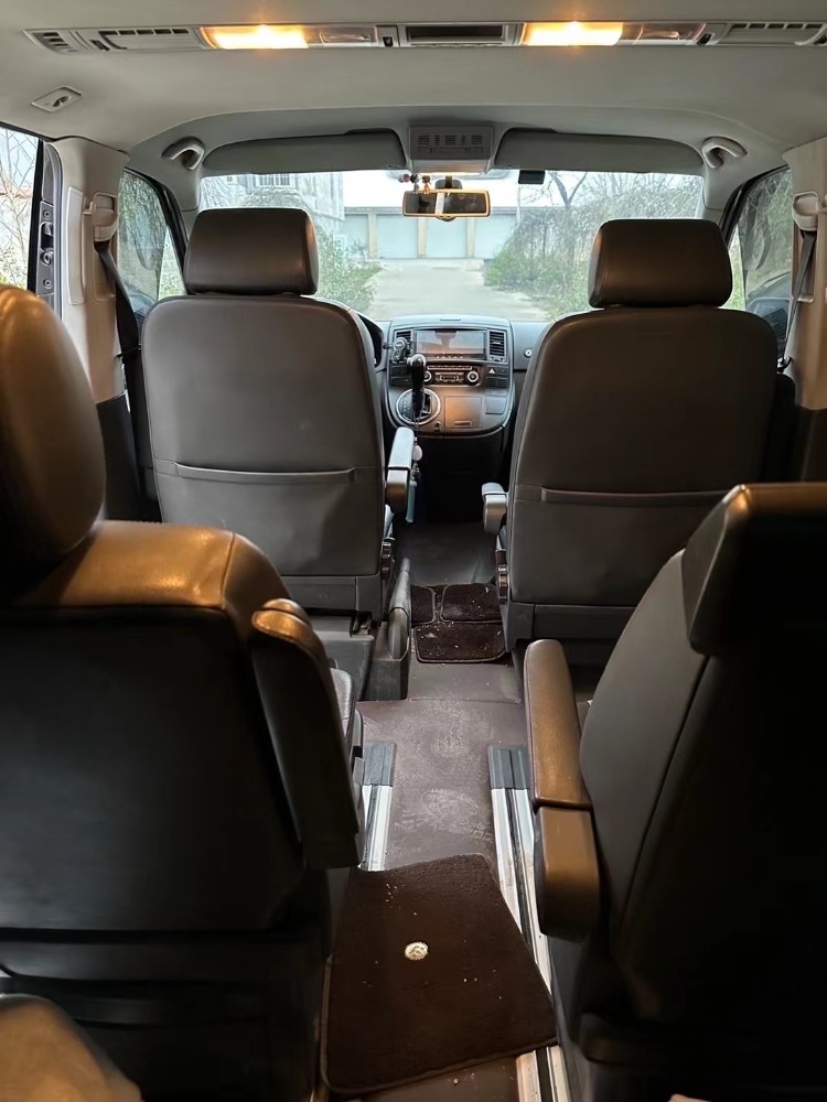 潍坊13年大众迈特威8