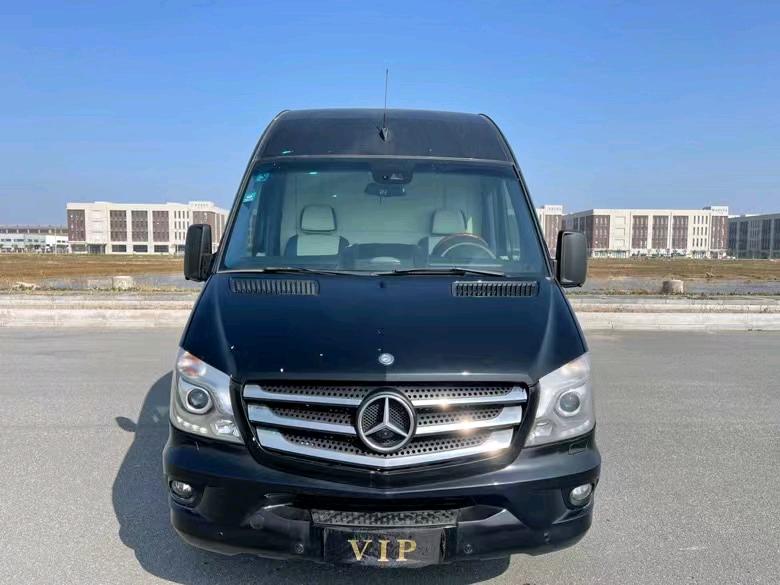 盐城15年奔驰斯宾特1