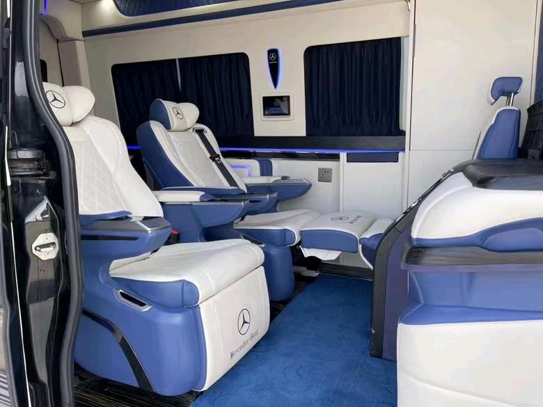 盐城15年奔驰斯宾特6