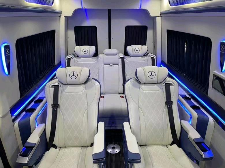 盐城15年奔驰斯宾特7