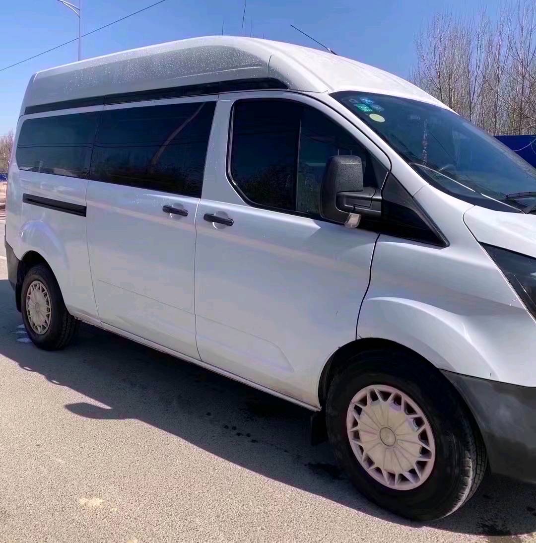 青岛17年福特全顺2