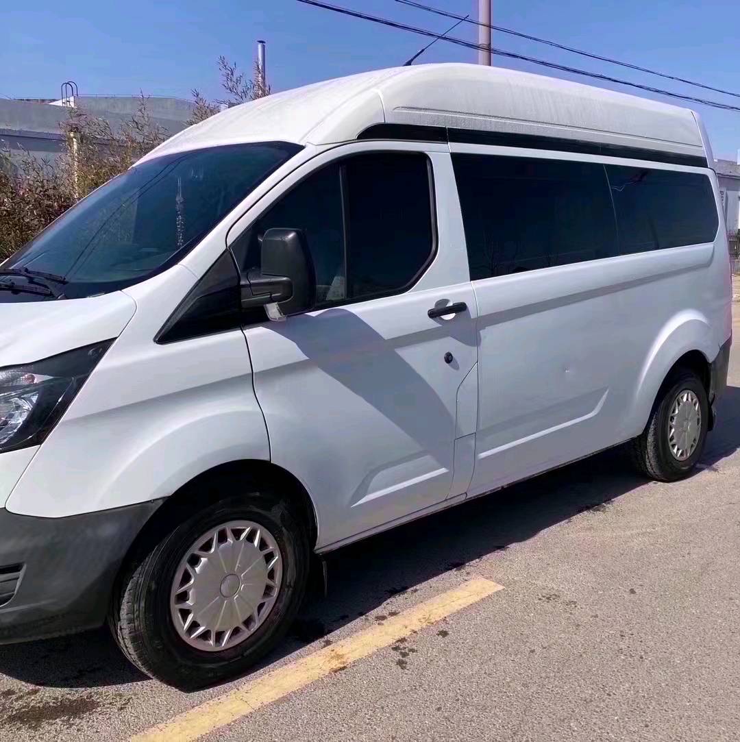 青岛17年福特全顺3