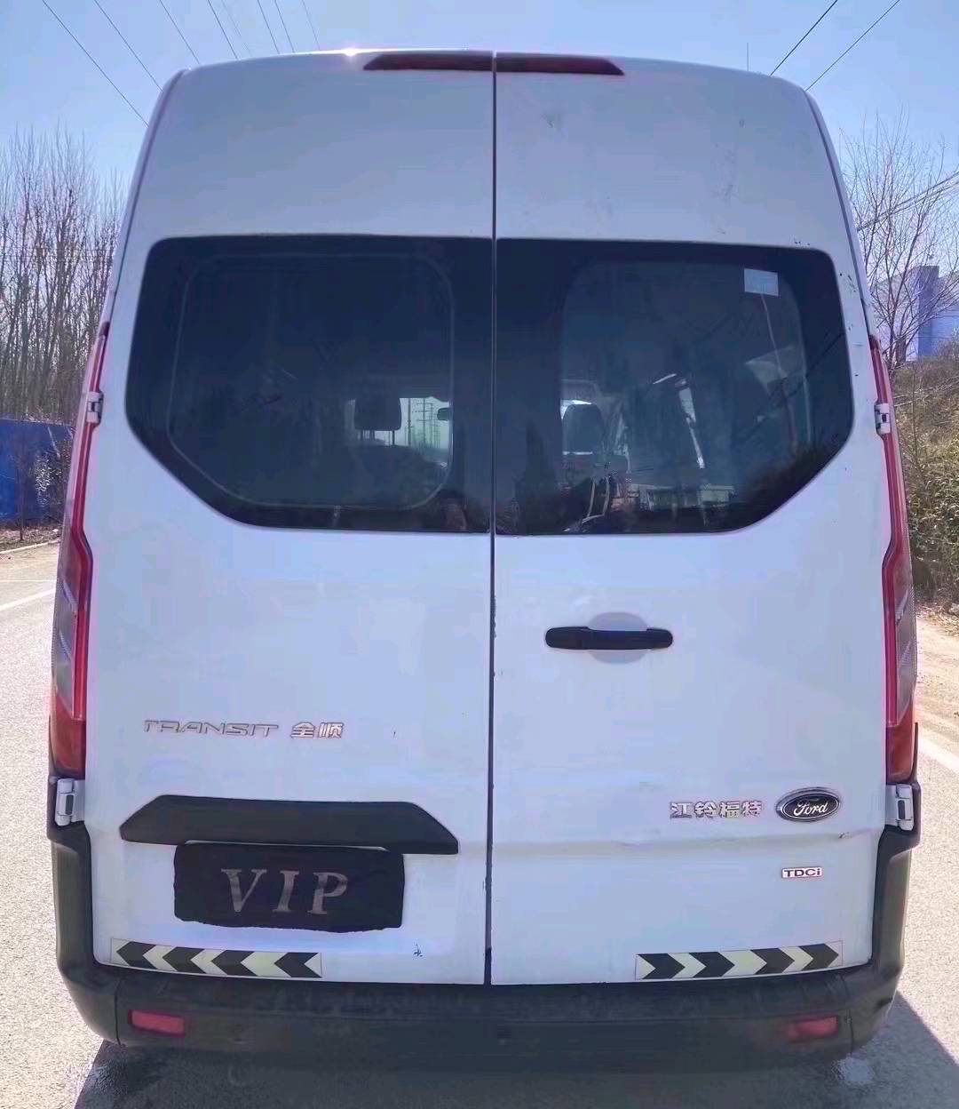 青岛17年福特全顺9