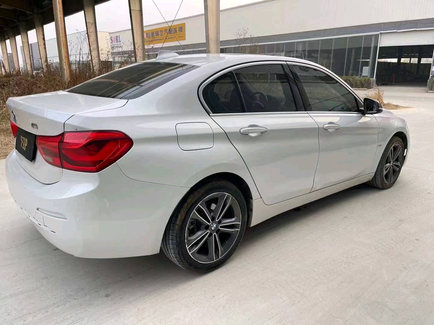 济宁18年宝马2系旅行车8
