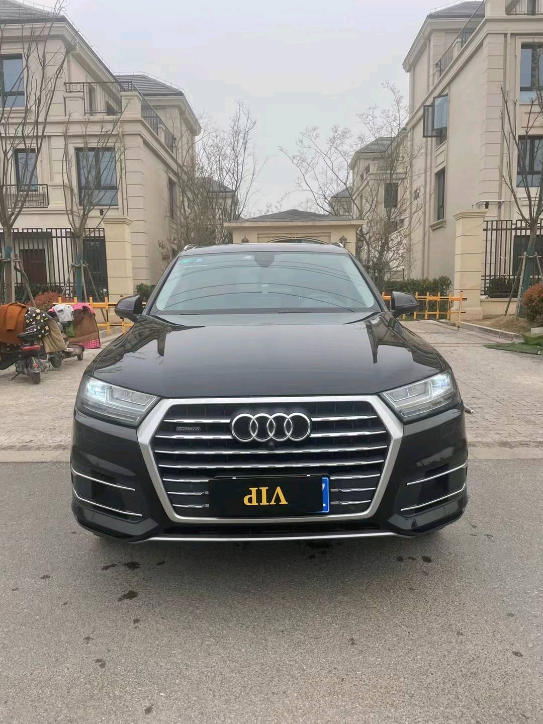 徐州20年奥迪Q71