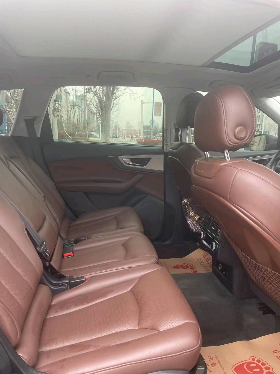徐州20年奥迪Q73