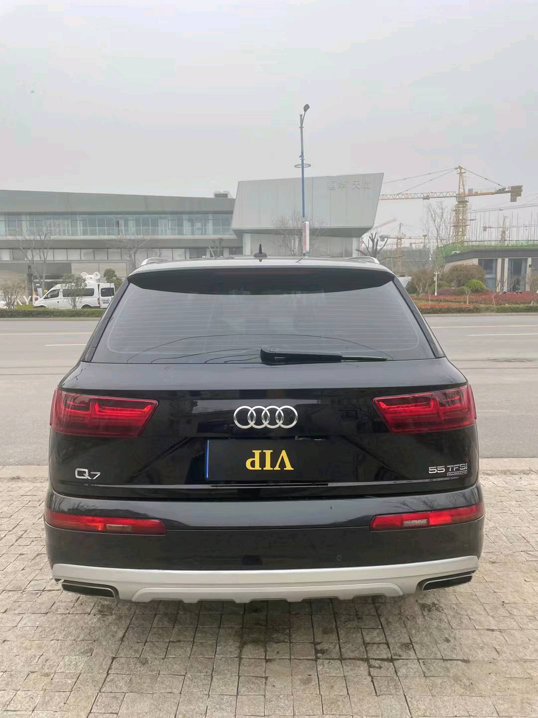 徐州20年奥迪Q79