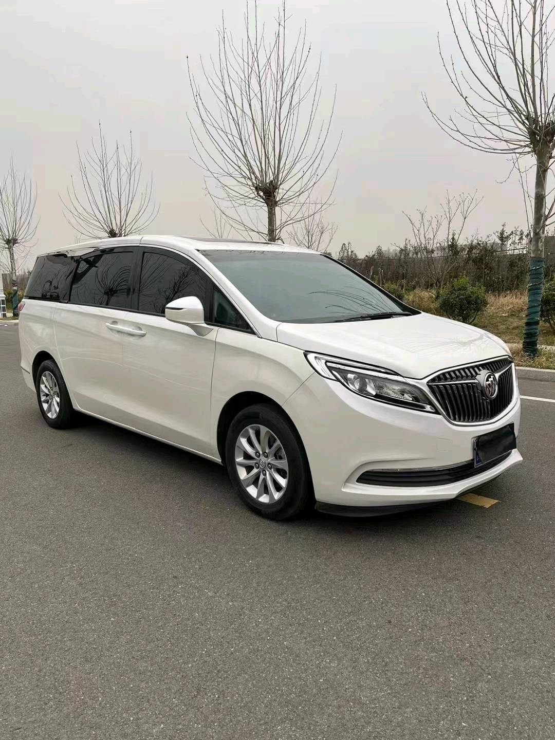 徐州18年别克GL82