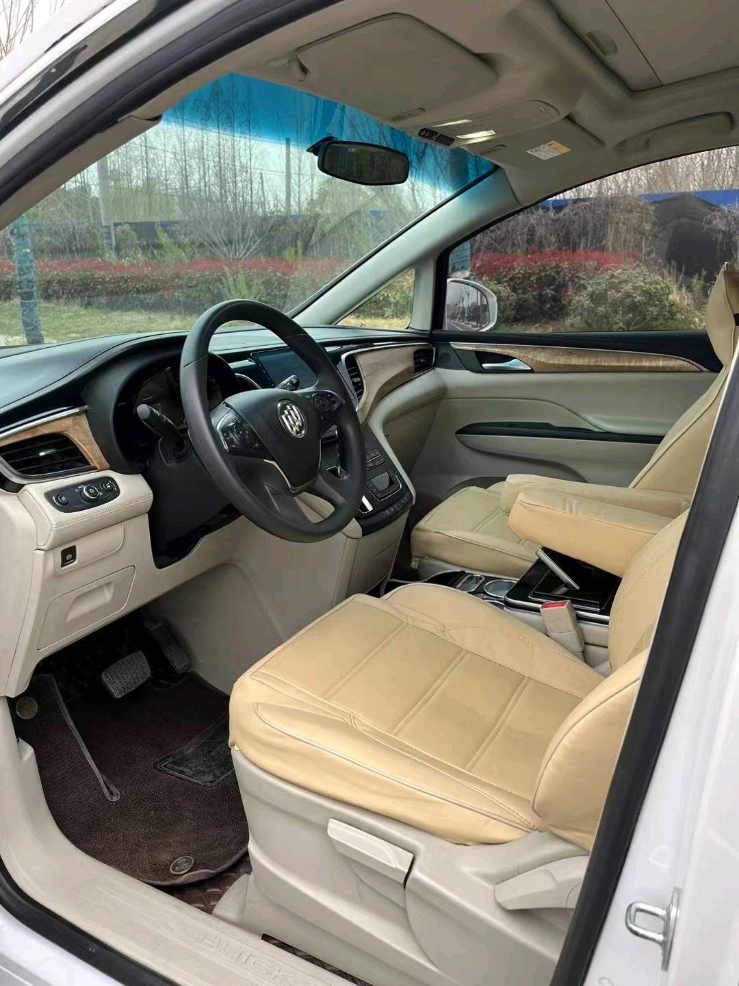 徐州18年别克GL87