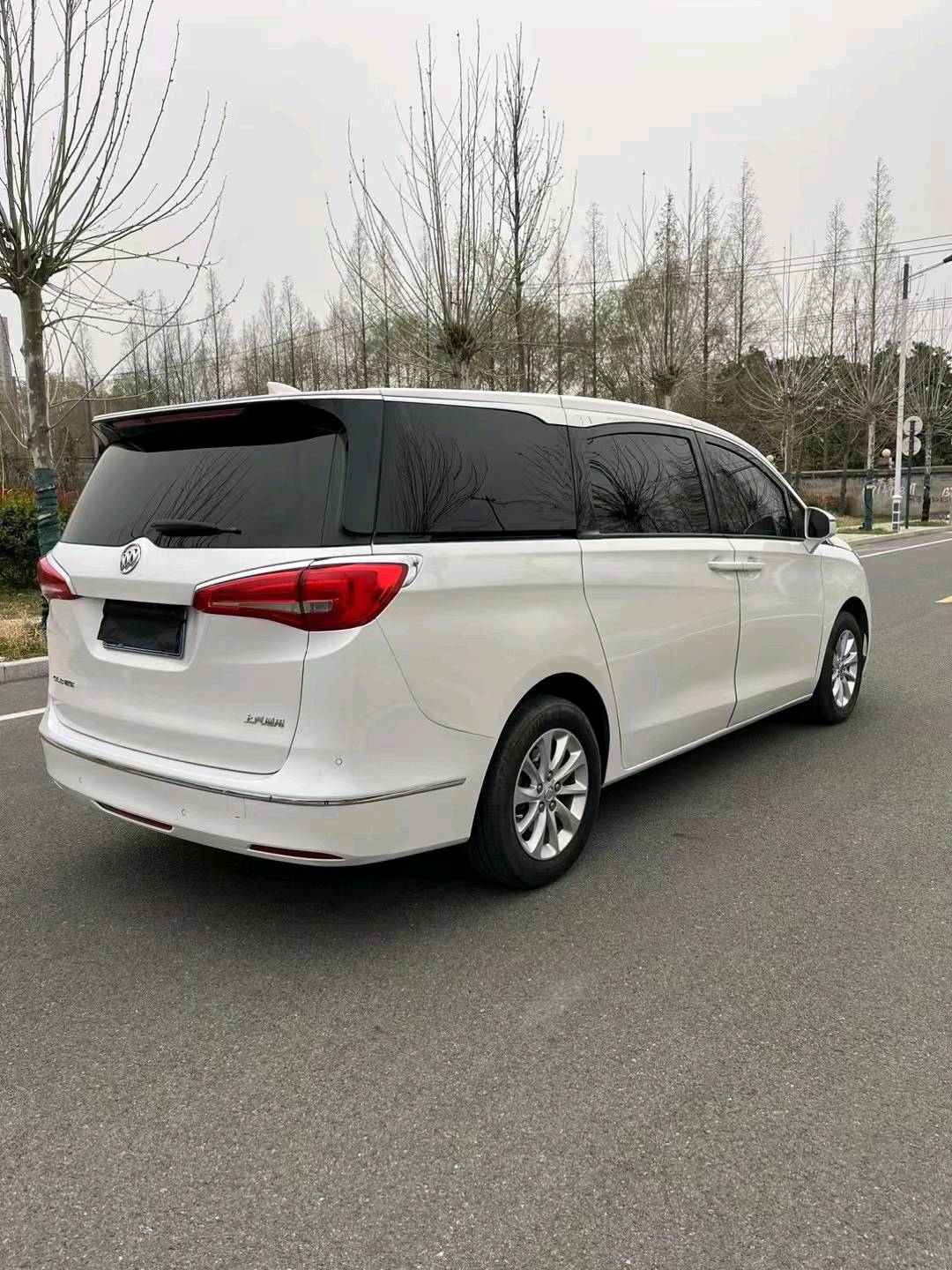 徐州18年别克GL88