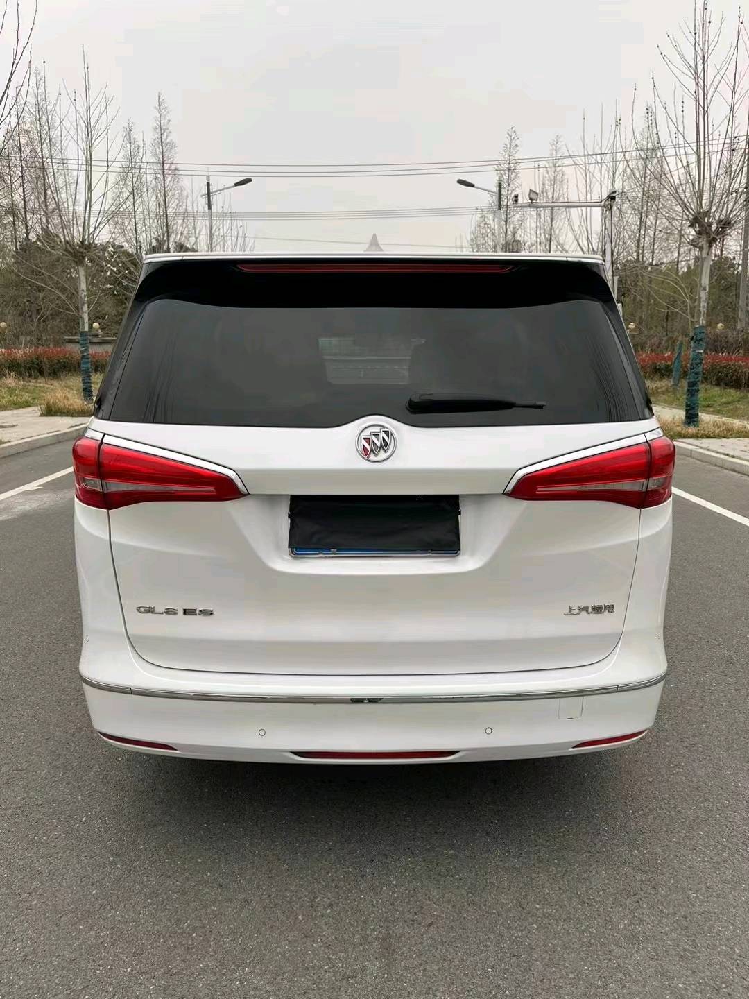 徐州18年别克GL89