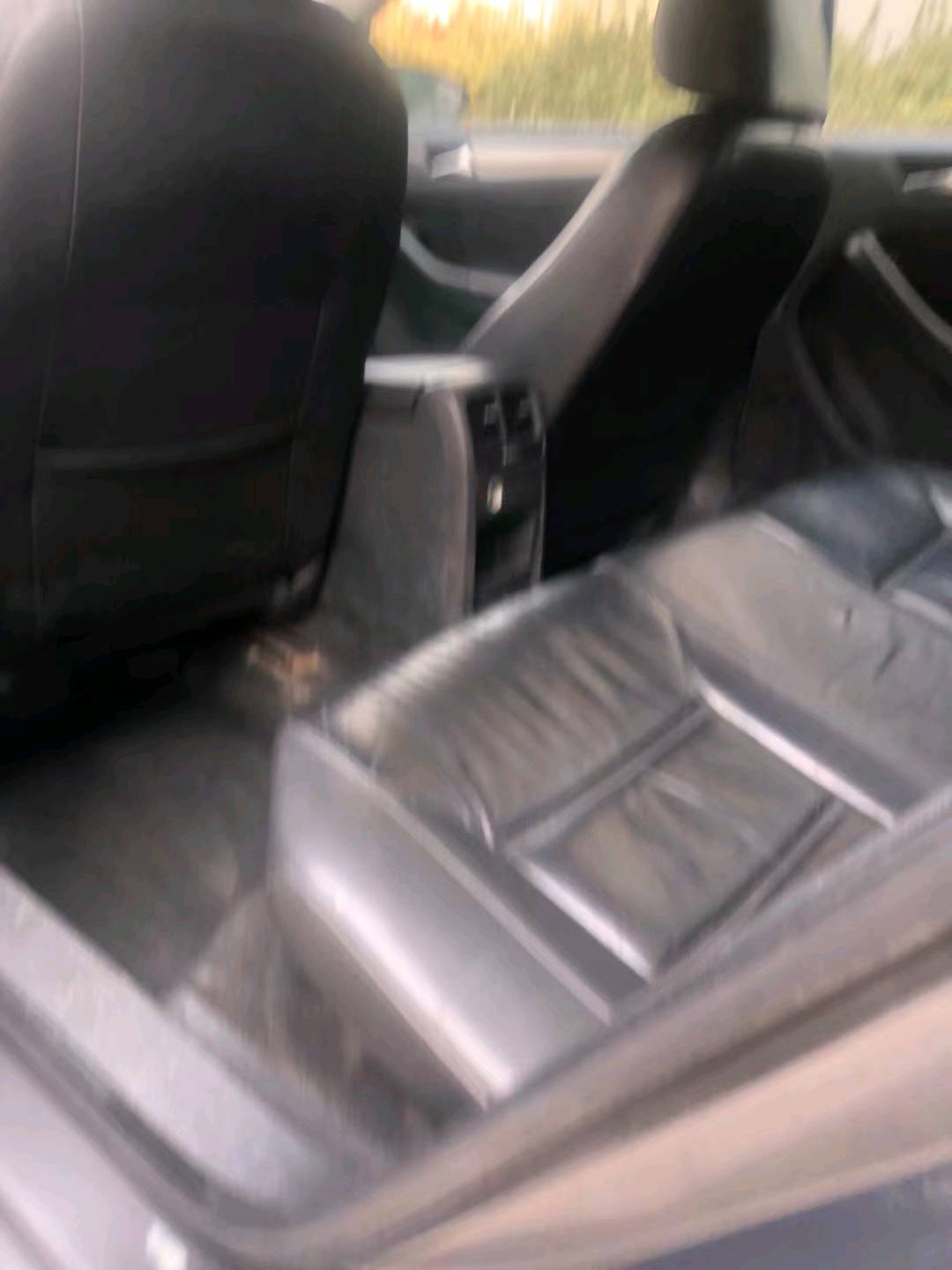 保定12年大众速腾4