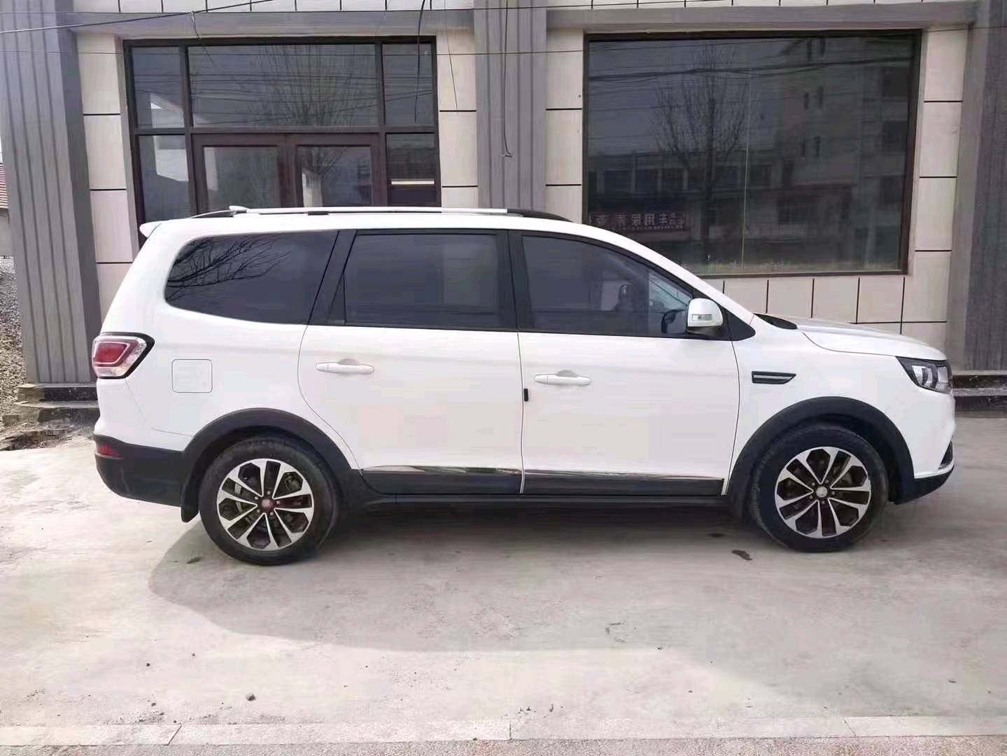 菏泽19年东风SX67