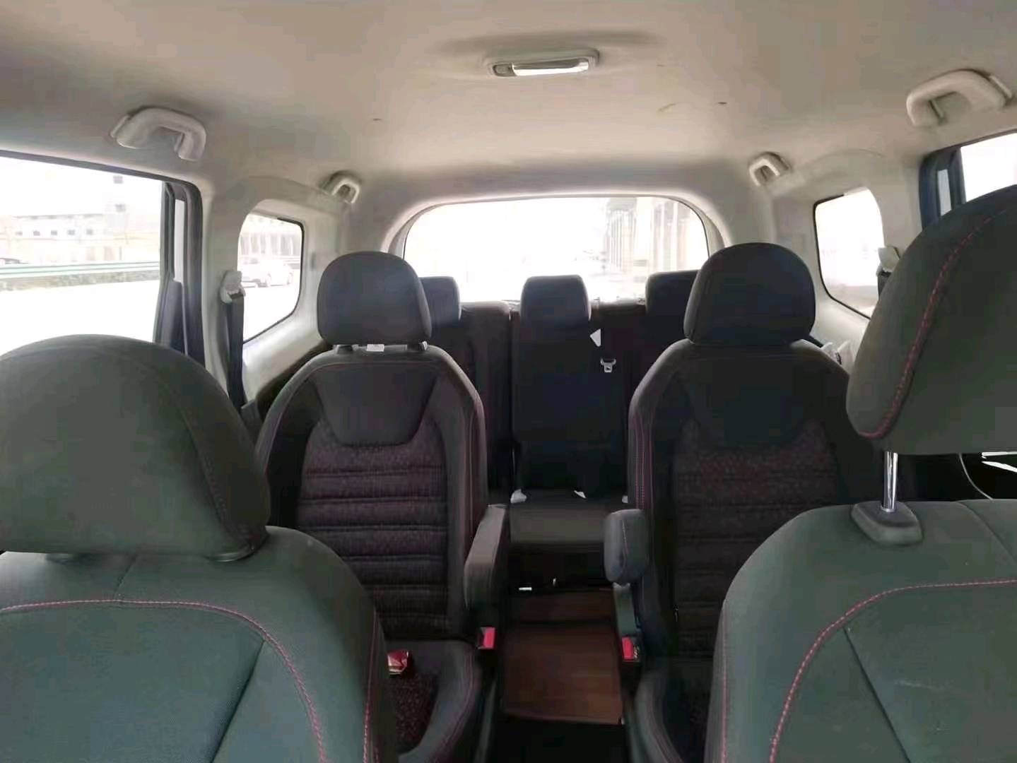 菏泽19年东风SX66