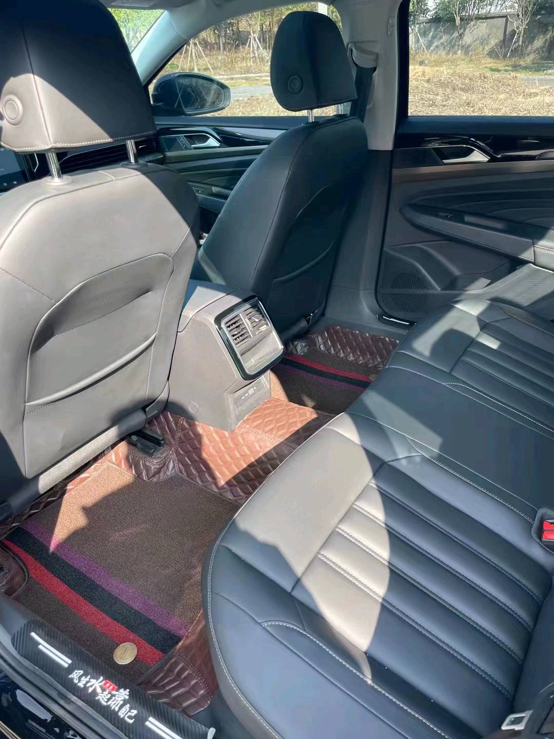 济南21年大众帕萨特3