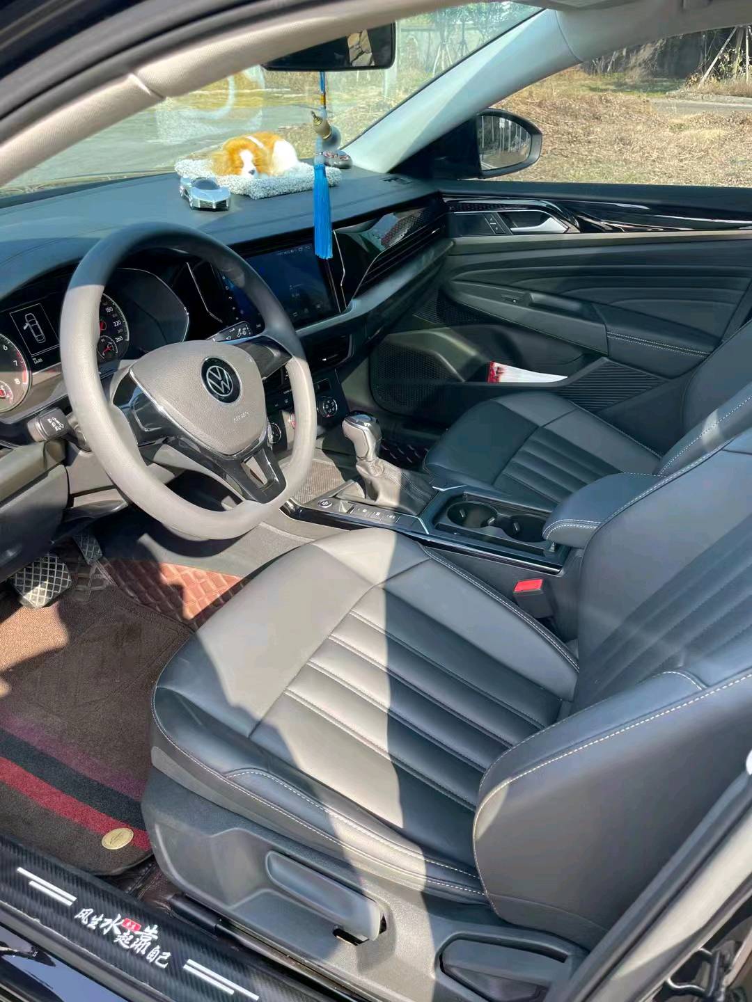 济南21年大众帕萨特4