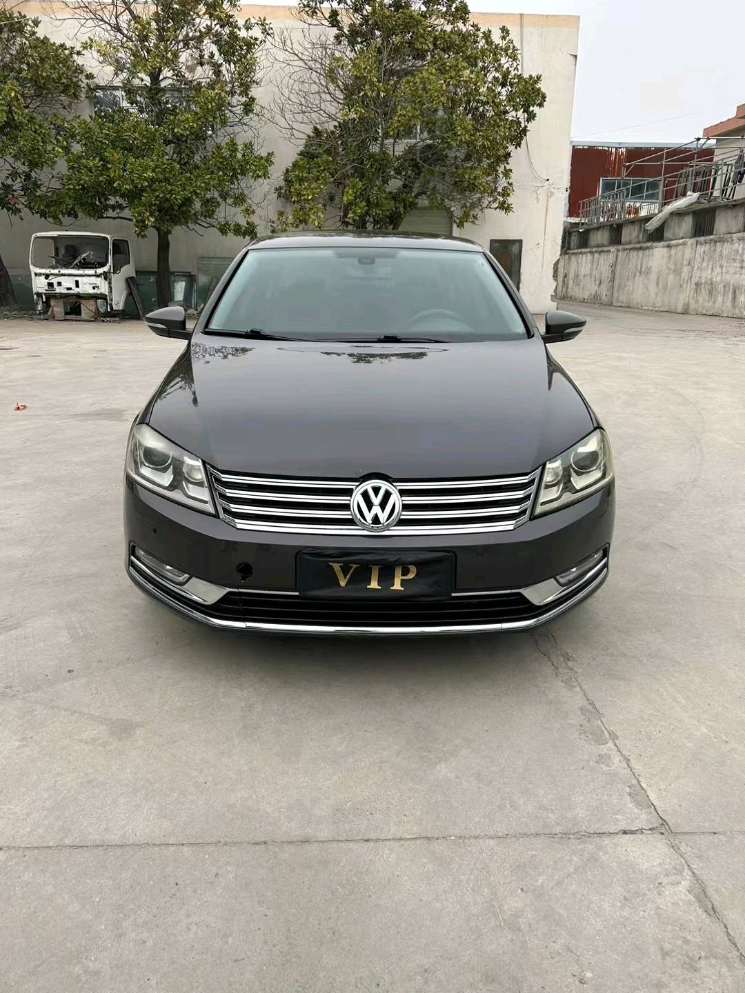 徐州12年大众迈腾1