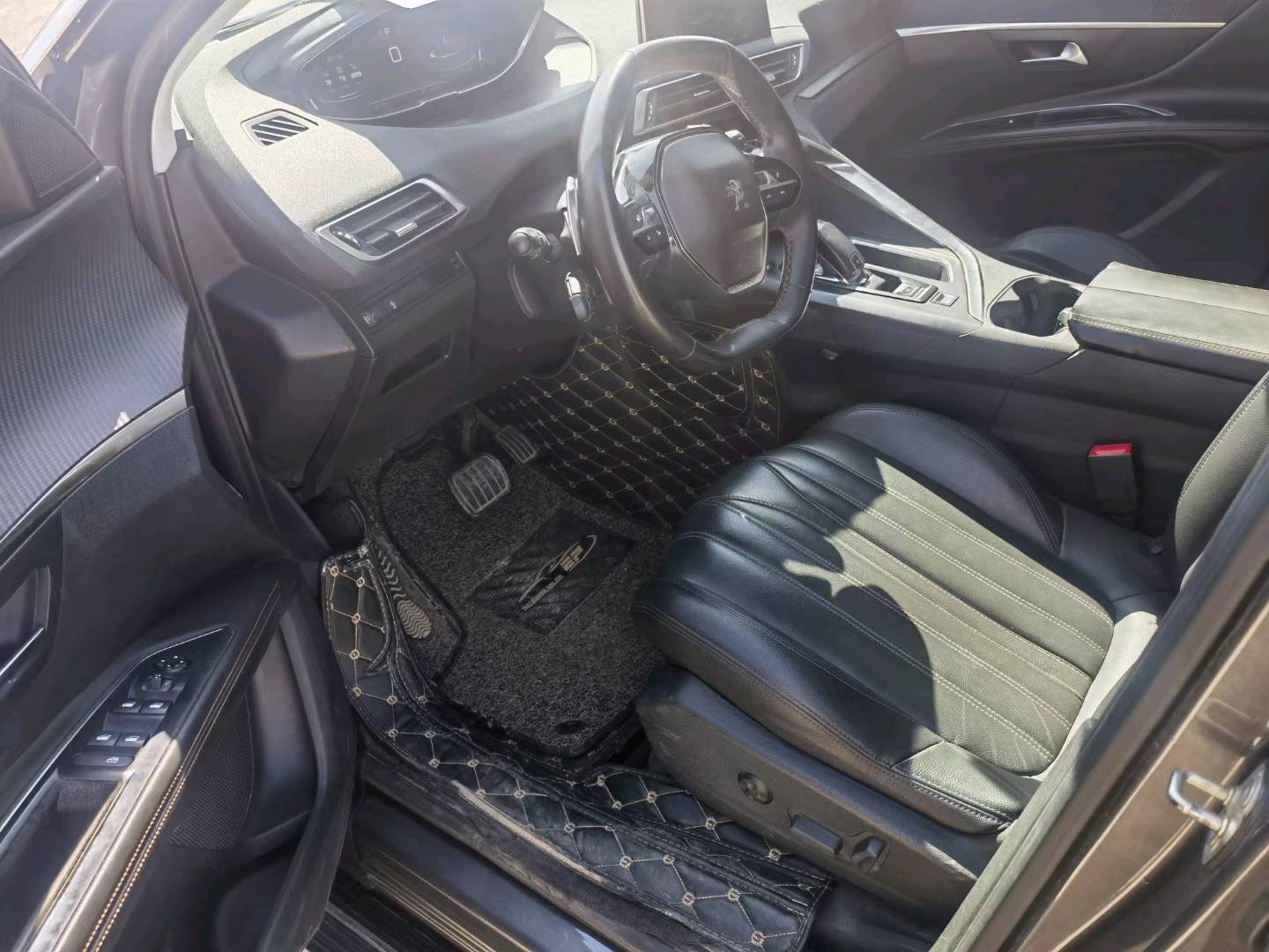 保定17年标致50089