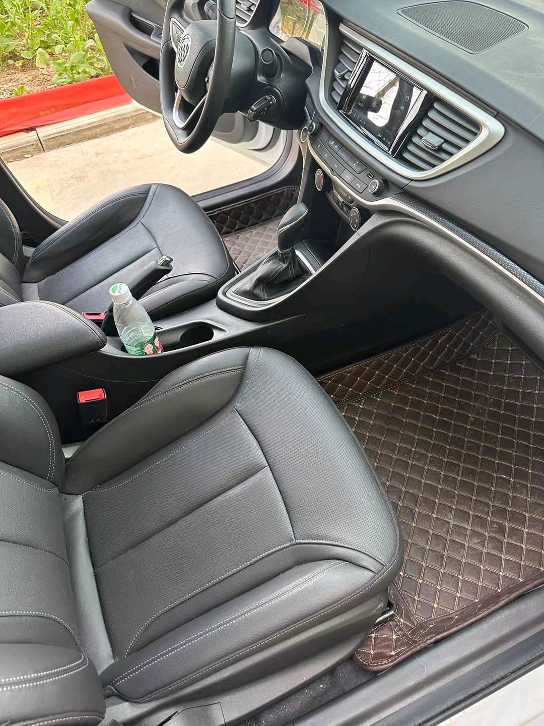 徐州22年别克英朗6