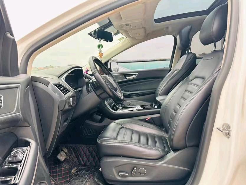 东莞15年福特锐界6