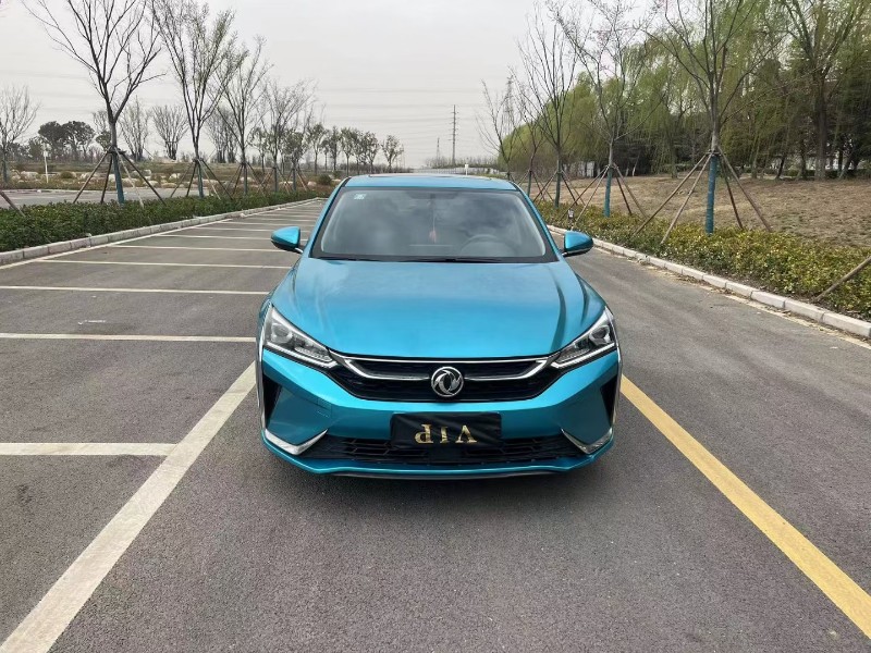 徐州20年东风奕炫1