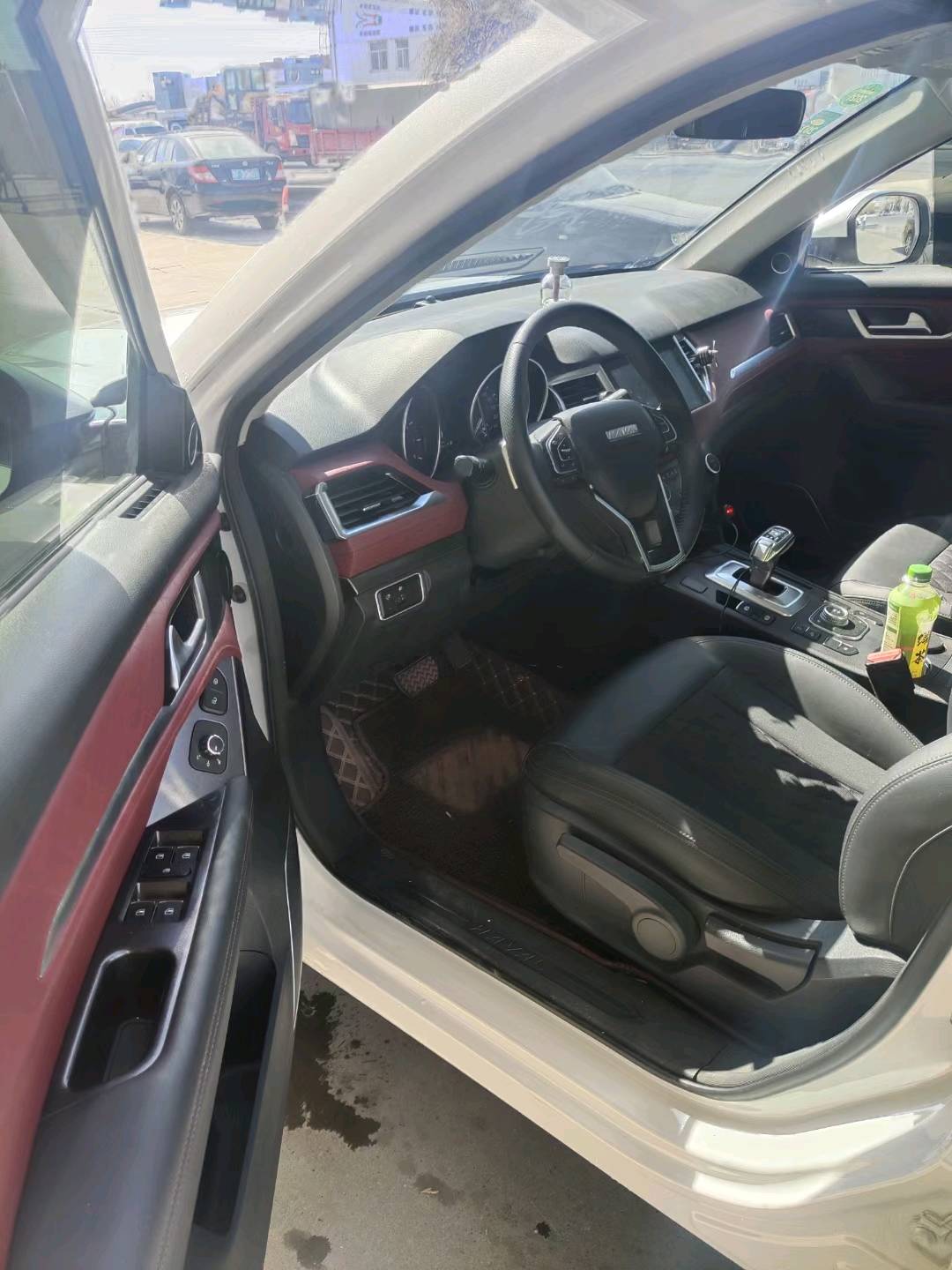 保定20年哈弗H66