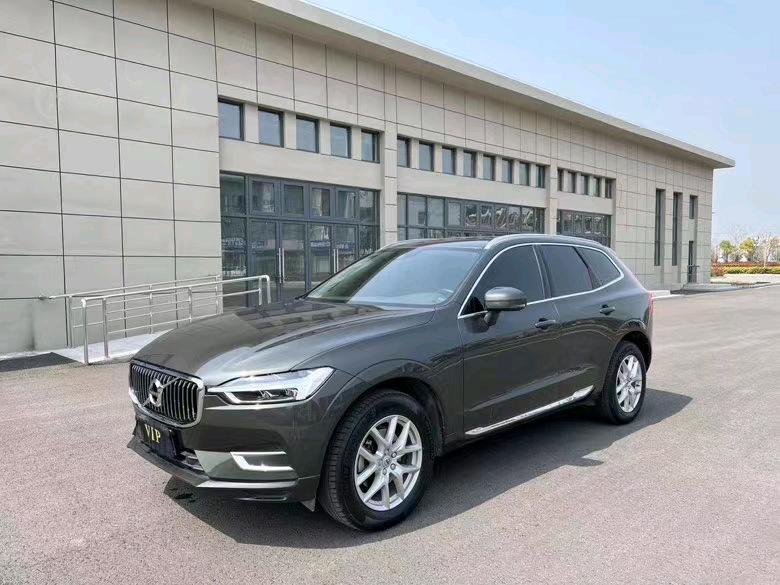 盐城19年沃尔沃XC603