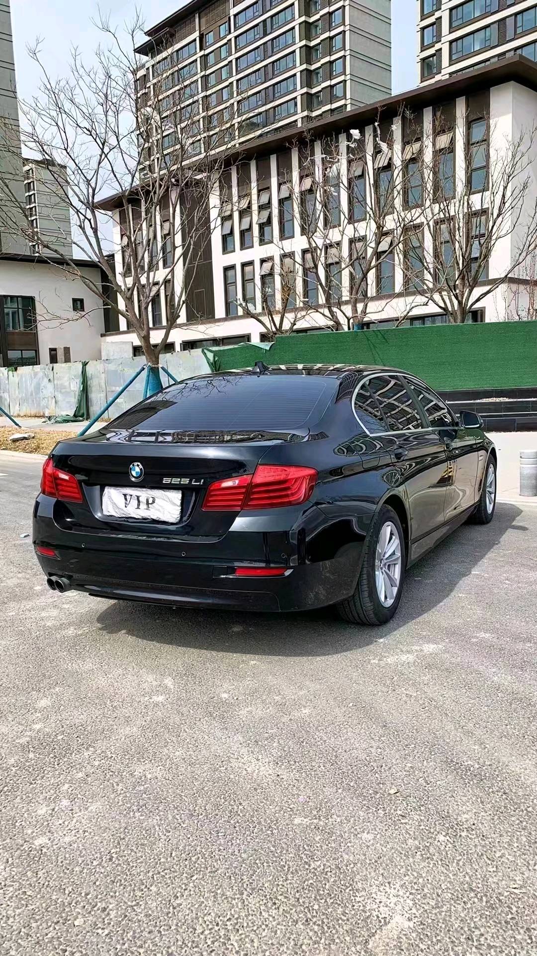 廊坊15年宝马5系7