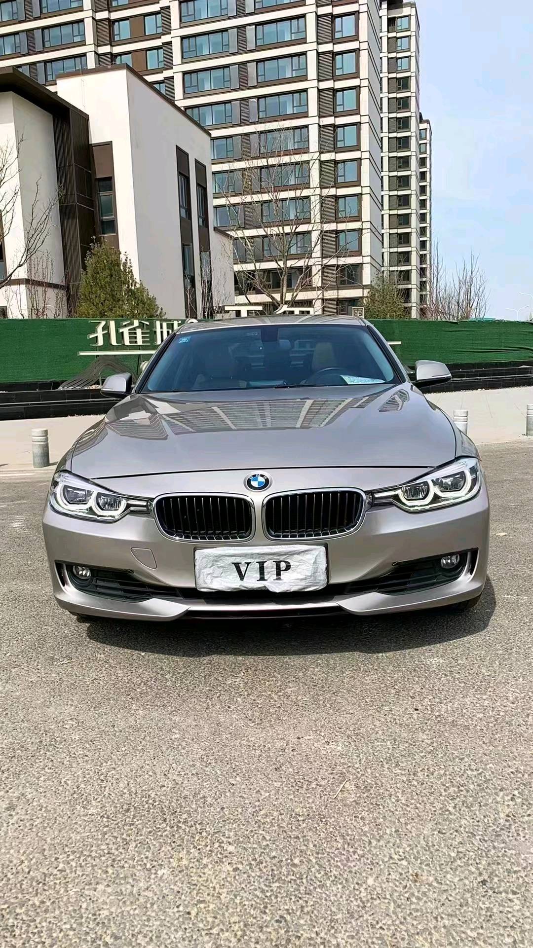 廊坊15年宝马5系1