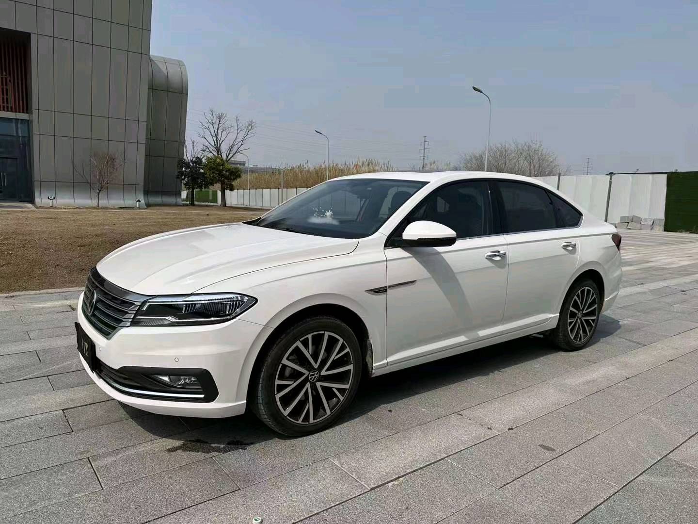 徐州22年大众朗逸2