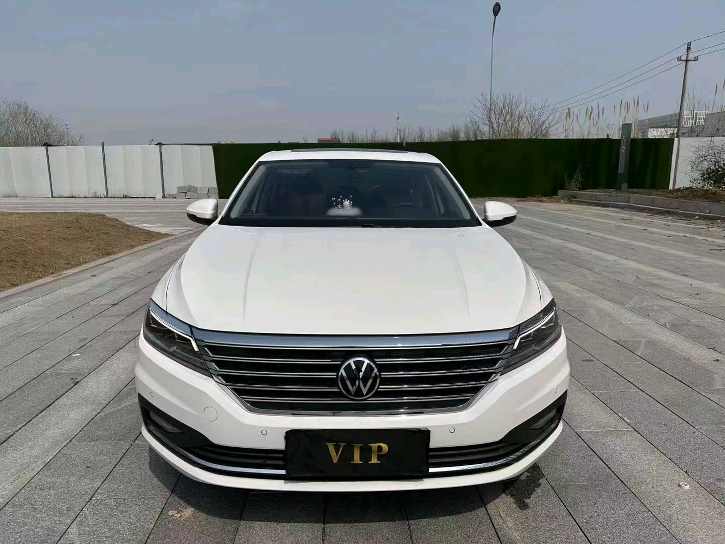 徐州22年大众朗逸1