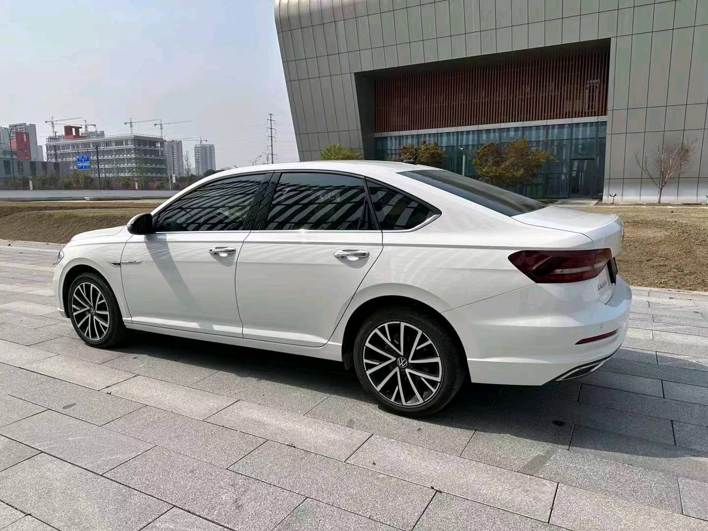 徐州22年大众朗逸9