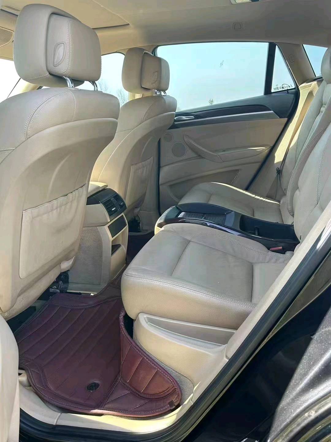 淮南14年宝马X66