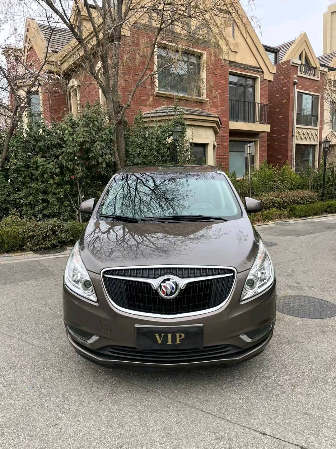 青岛19年别克GL81