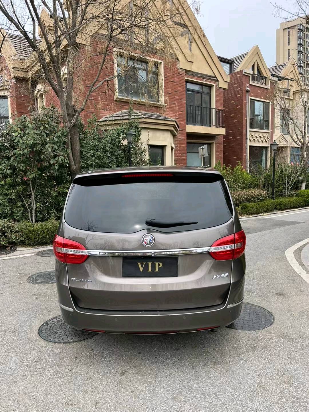 青岛19年别克GL89