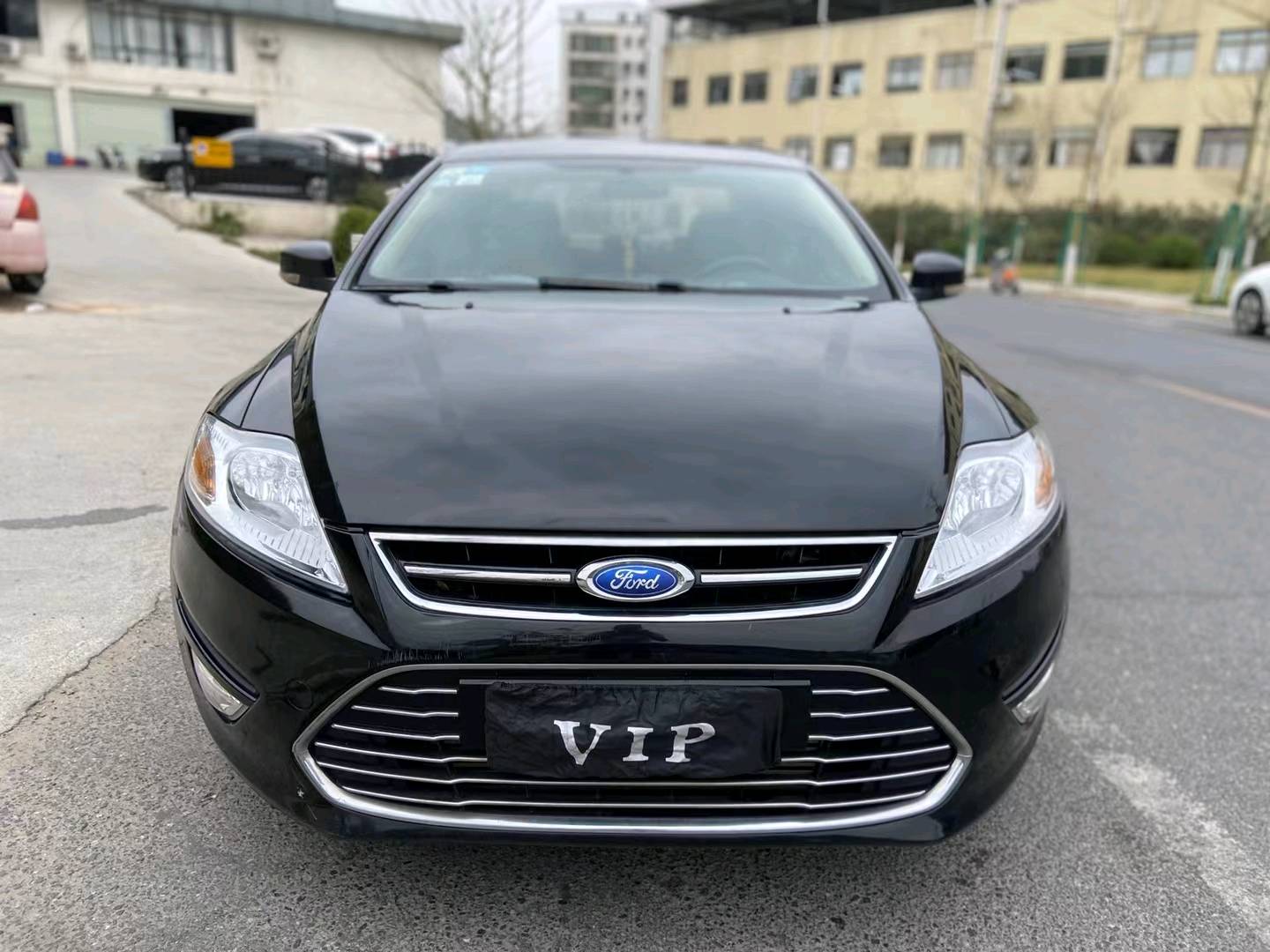 广州11年福特蒙迪欧-致胜1