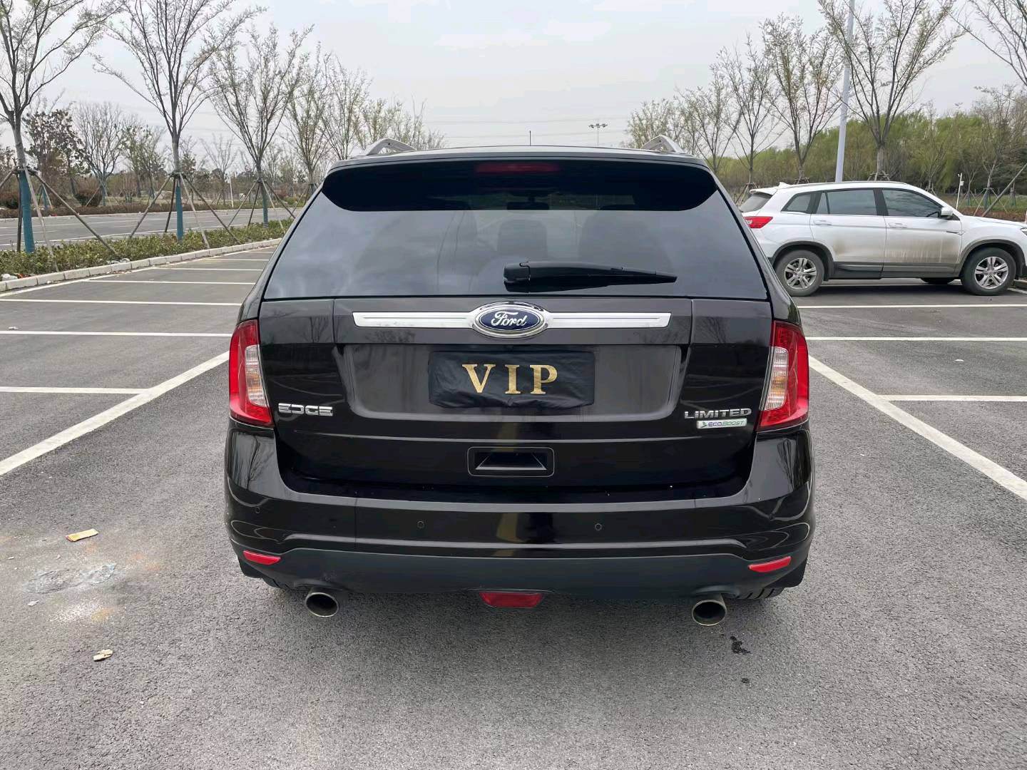 徐州13年福特锐界9