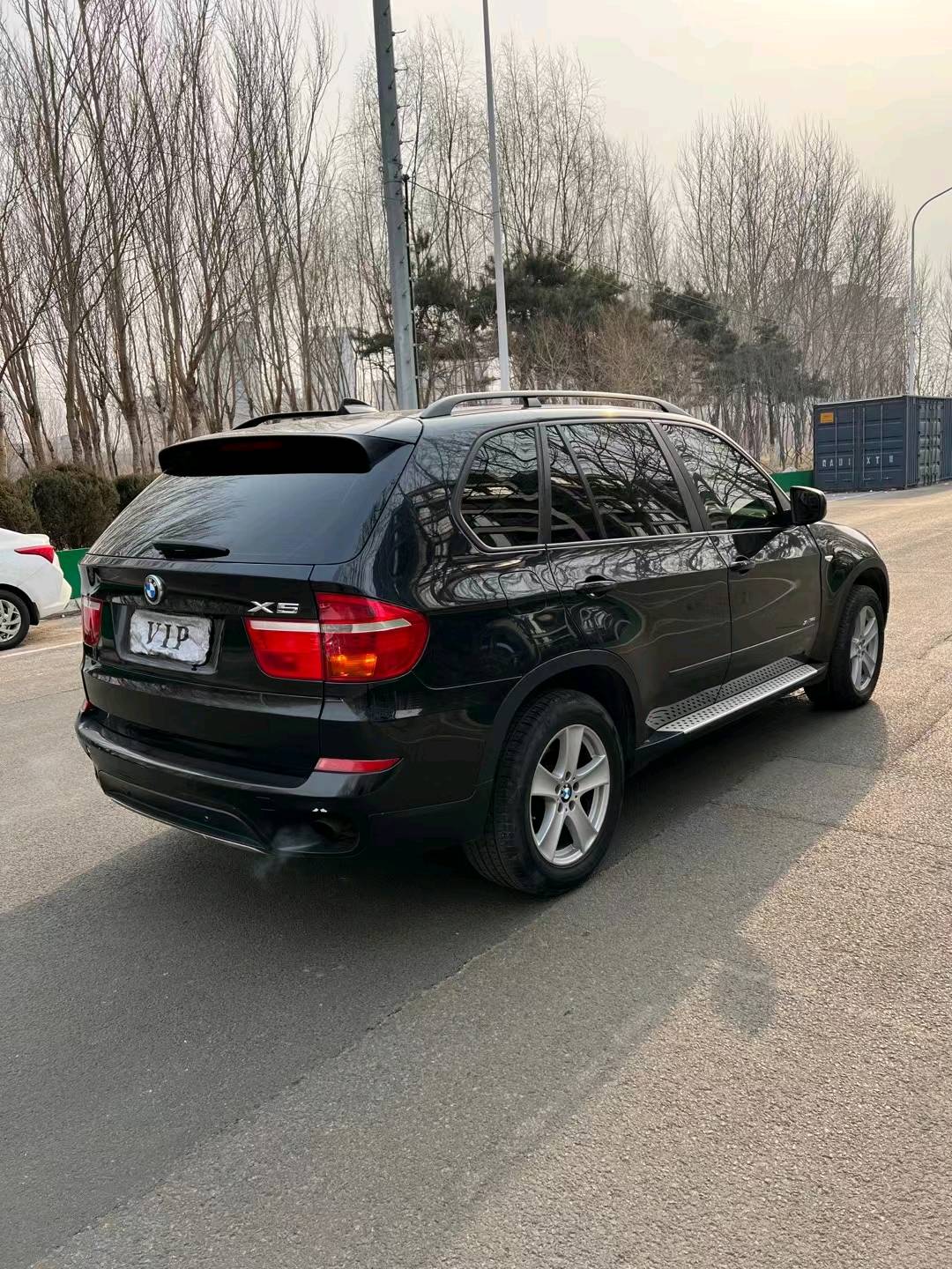 沈阳12年宝马X59