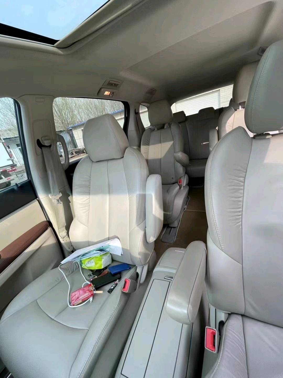 青岛18年别克GL87