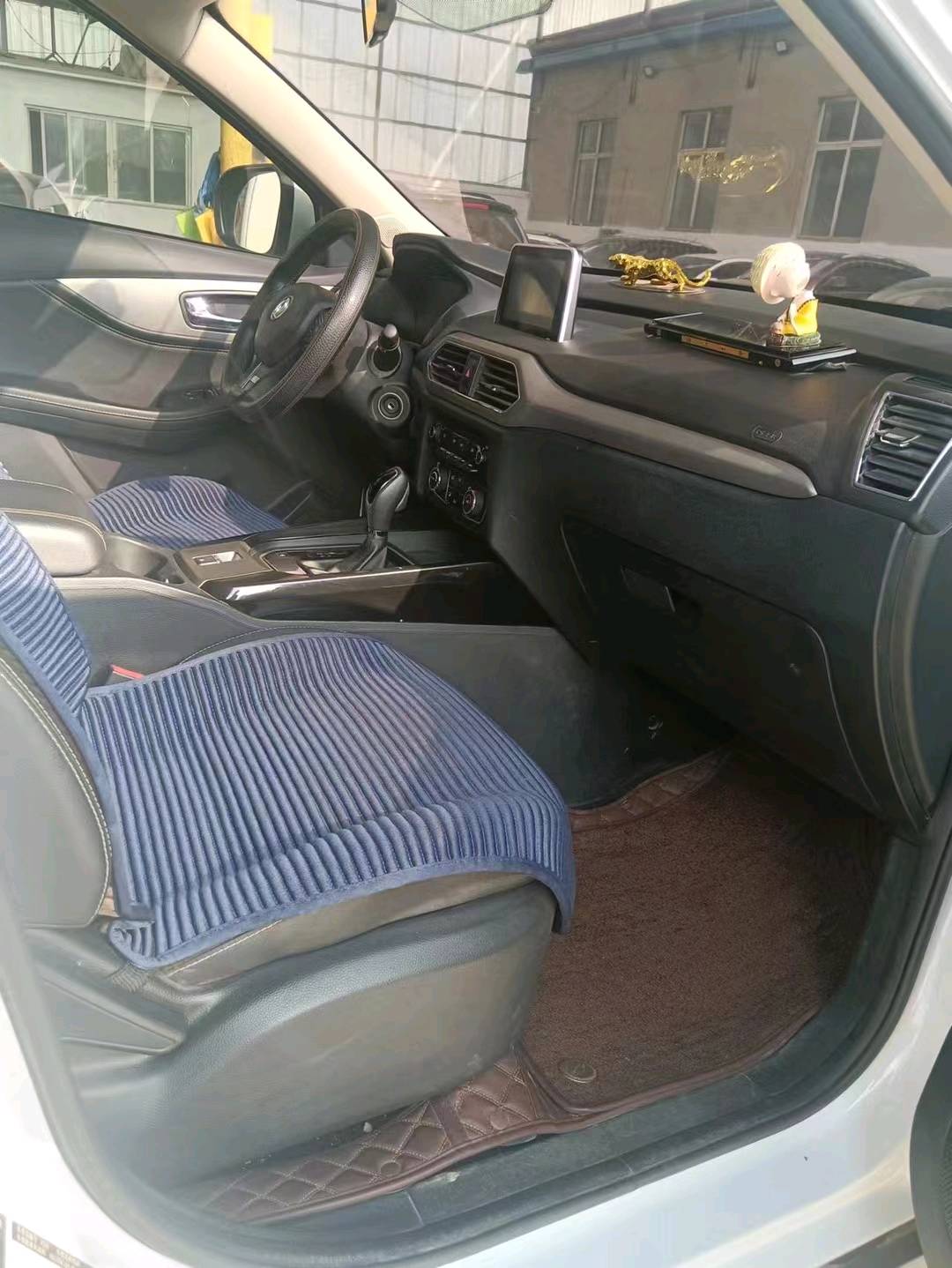 保定20年东风风光7