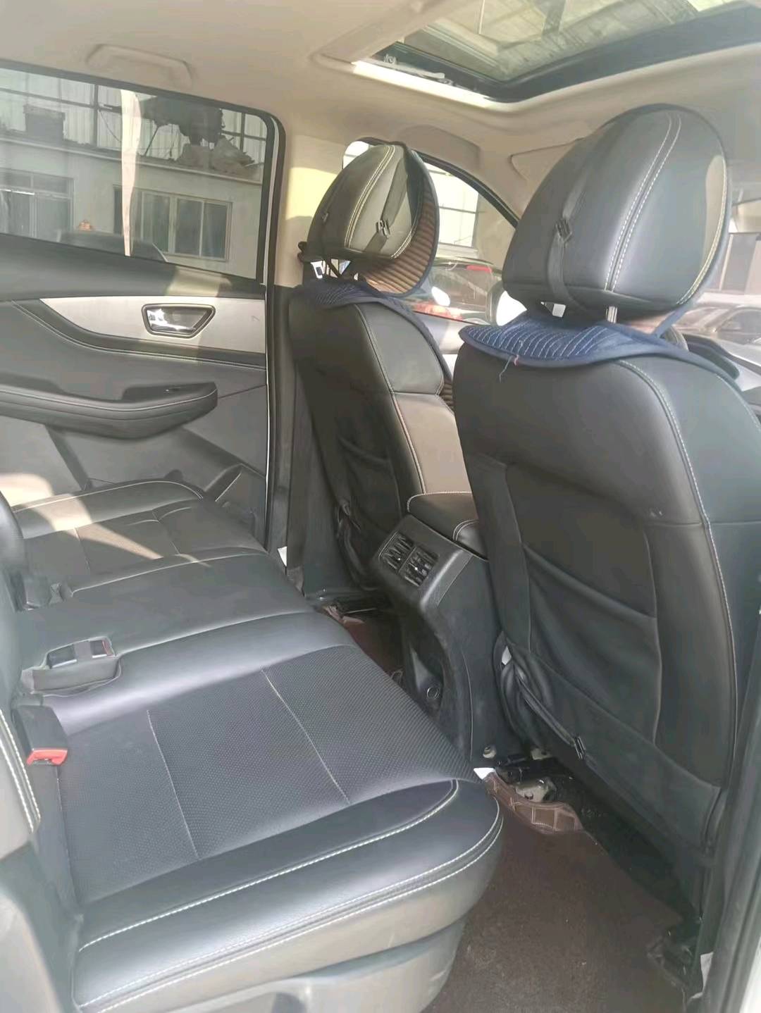 保定20年东风风光8