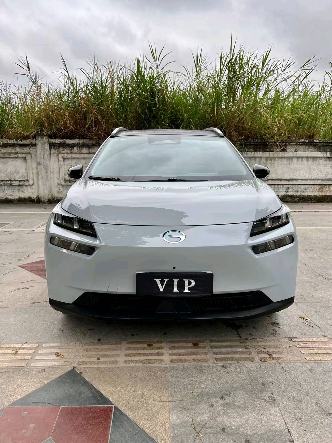 东莞22年传祺埃安V PLUS1