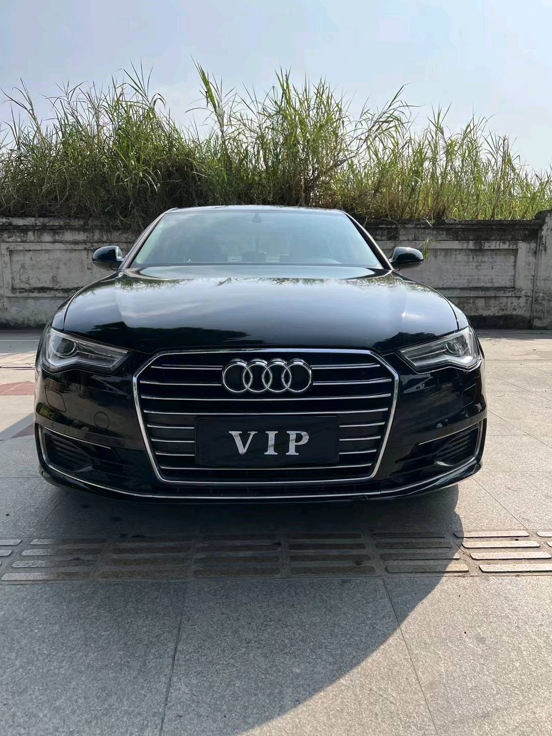 东莞16年奥迪A6L1