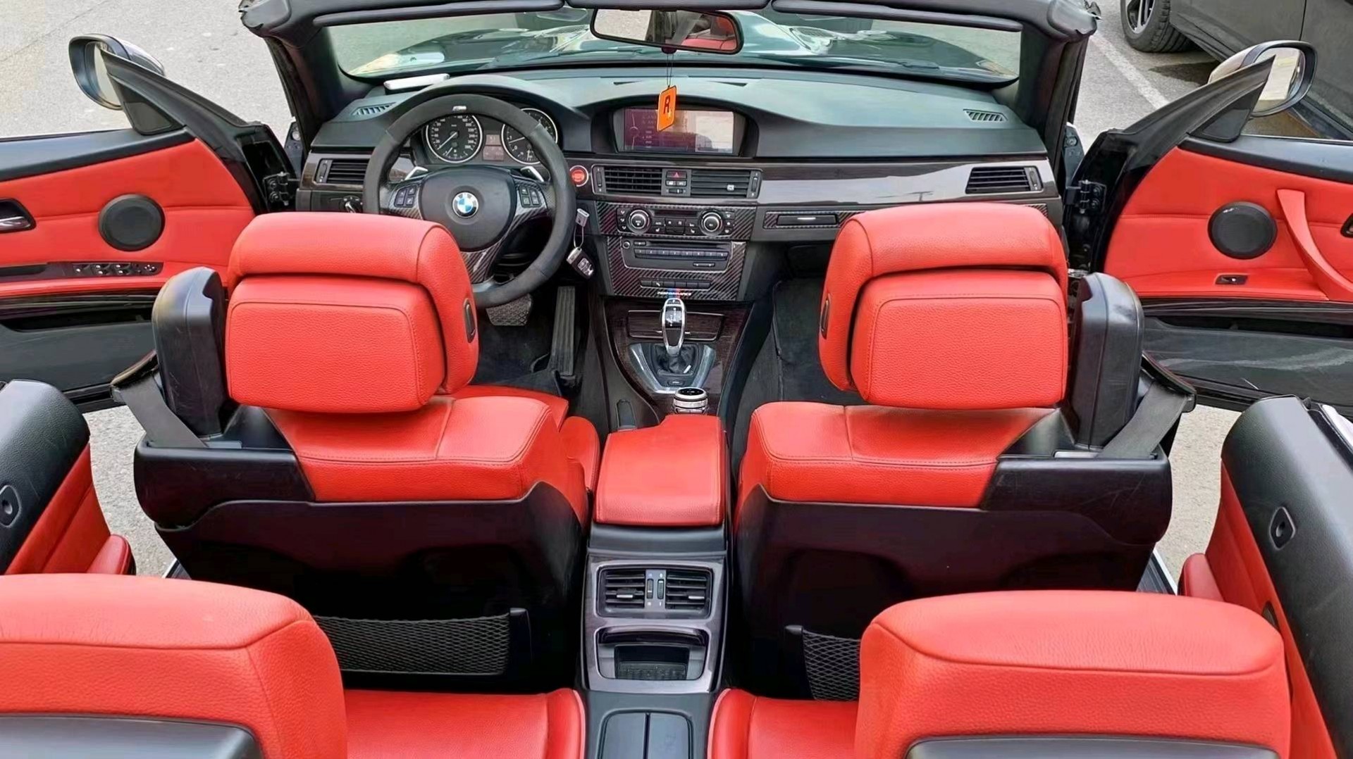 廊坊11年宝马3系6