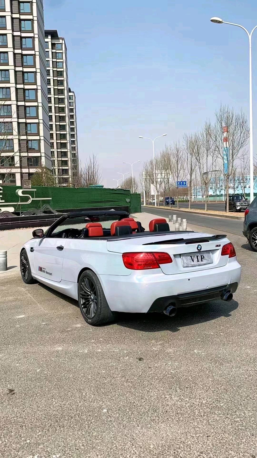 廊坊11年宝马3系8