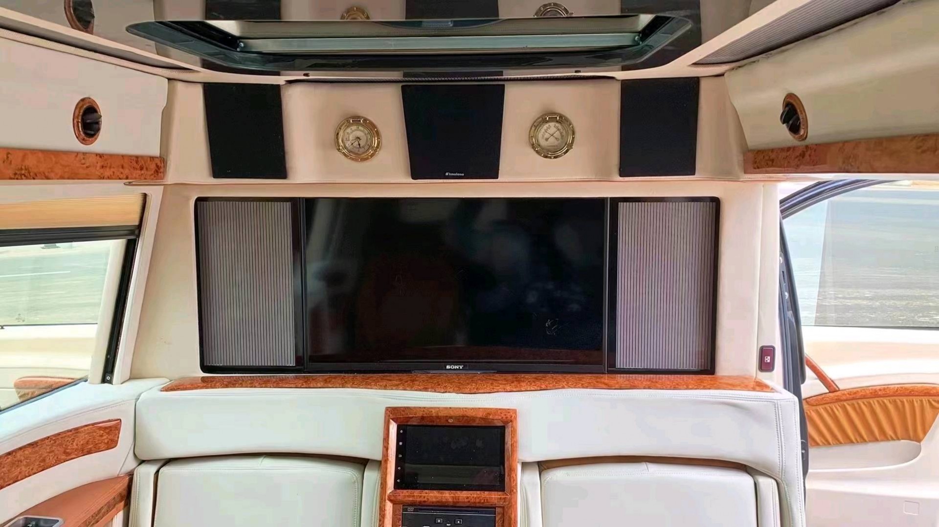 廊坊15年奔驰威霆4