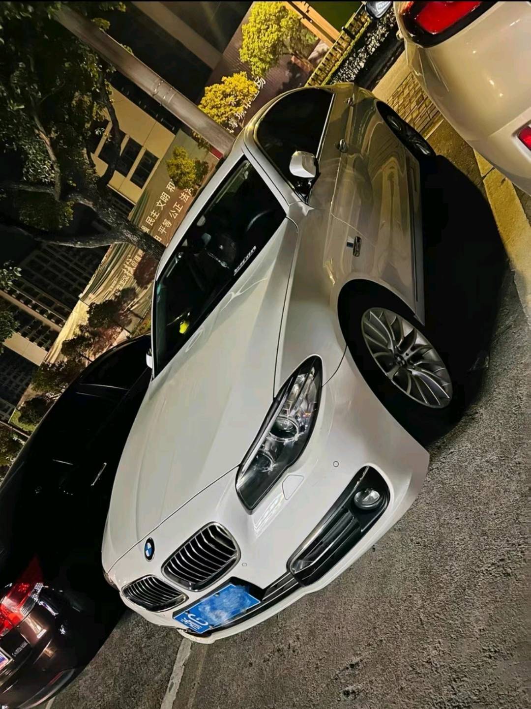 济宁16年宝马5系9